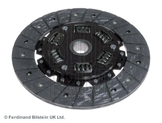 BLUE PRINT ADN13133 Clutch Disc