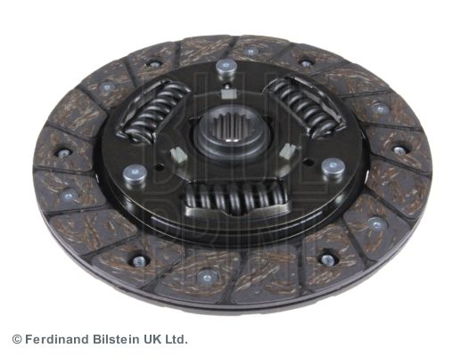 BLUE PRINT ADN13138 Clutch Disc
