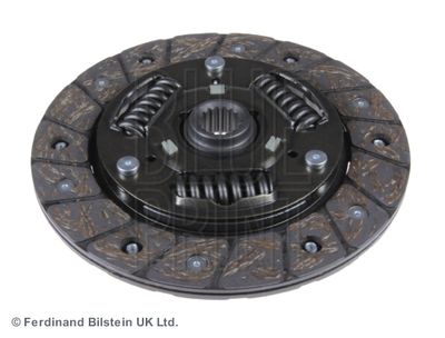 Clutch Disc BLUE PRINT ADN13138