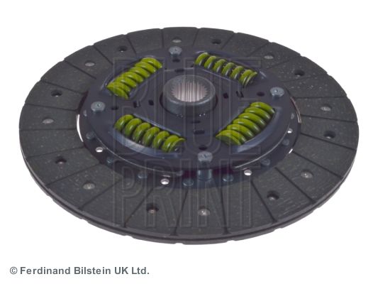 BLUE PRINT ADN13168 Clutch Disc