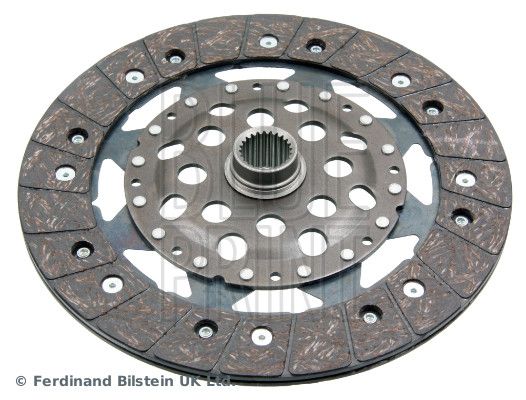 BLUE PRINT ADN13174 Clutch Disc