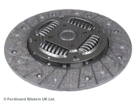 BLUE PRINT ADN13182 Clutch Disc