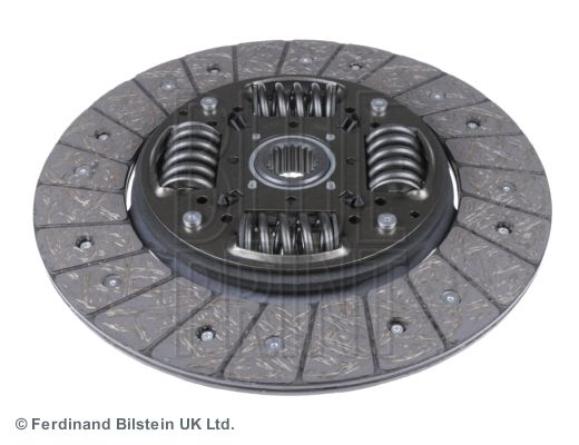 BLUE PRINT ADN13184 Clutch Disc