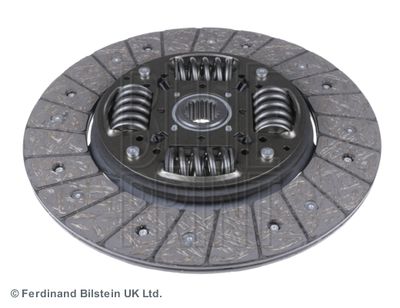 Clutch Disc BLUE PRINT ADN13184