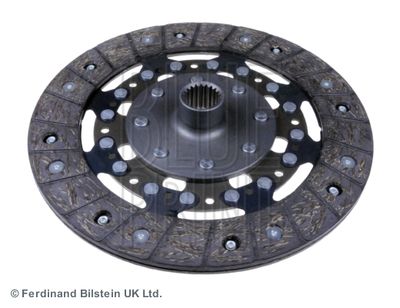 Clutch Disc BLUE PRINT ADN13187