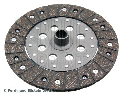 BLUE PRINT ADN13193 Clutch Disc