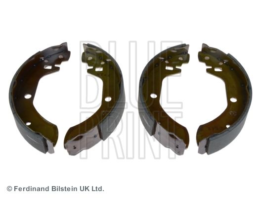 BLUE PRINT ADN14105 Brake Shoe Set