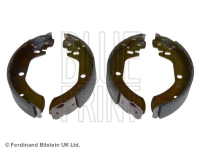 Brake Shoe Set BLUE PRINT ADN14105