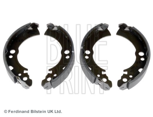 BLUE PRINT ADN14128 Brake Shoe Set
