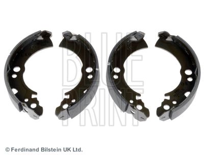Brake Shoe Set BLUE PRINT ADN14128