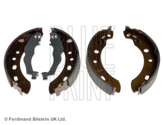 BLUE PRINT ADN14151 Brake Shoe Set