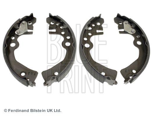 BLUE PRINT ADN14163 Brake Shoe Set