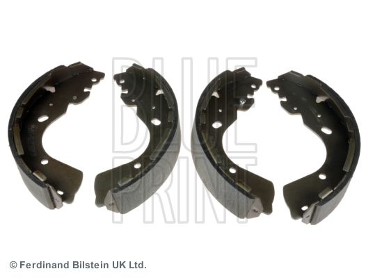 BLUE PRINT ADN14166 Brake Shoe Set