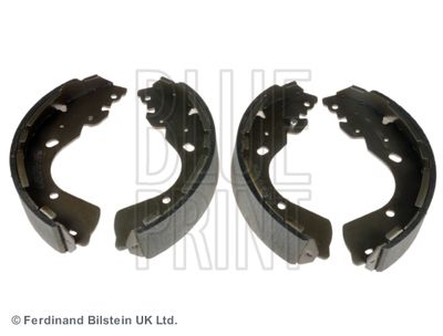 Brake Shoe Set BLUE PRINT ADN14166