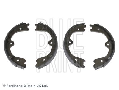 Brake Shoe Set, parking brake BLUE PRINT ADN14171