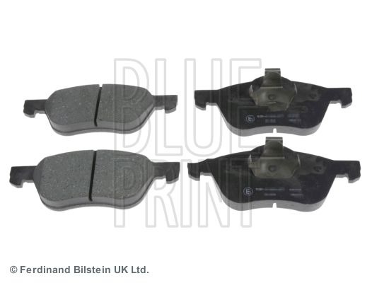 BLUE PRINT ADN142111 Brake Pad Set, disc brake