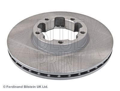 Brake Disc BLUE PRINT ADN143111