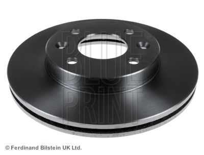 Brake Disc BLUE PRINT ADN143113