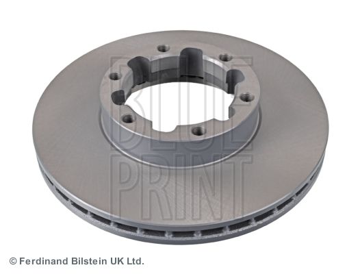 BLUE PRINT ADN143124 Brake Disc