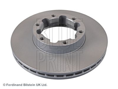 Brake Disc BLUE PRINT ADN143124