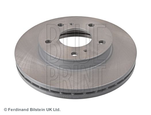 BLUE PRINT ADN14363 Brake Disc
