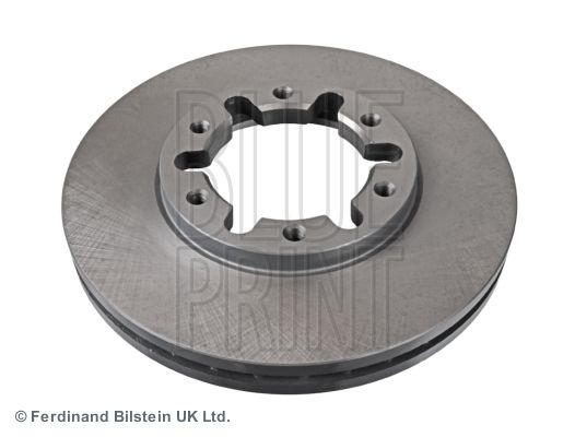BLUE PRINT ADN14392 Brake Disc
