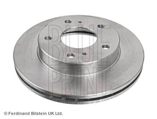BLUE PRINT ADN14394 Brake Disc