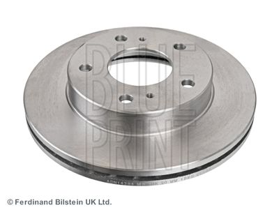 Brake Disc BLUE PRINT ADN14394
