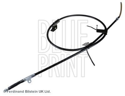 Cable Pull, parking brake BLUE PRINT ADN146259