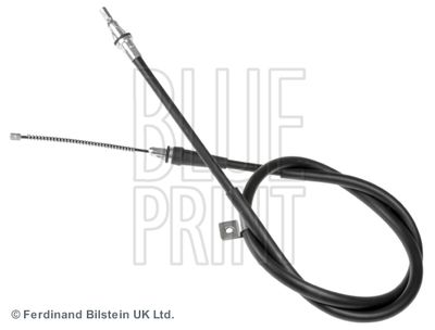Cable Pull, parking brake BLUE PRINT ADN146285
