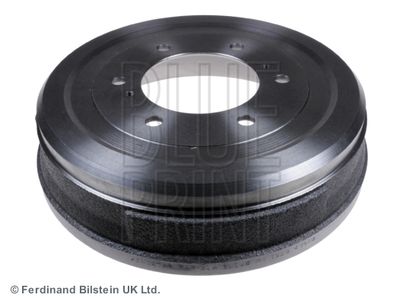 Brake Drum BLUE PRINT ADN14709