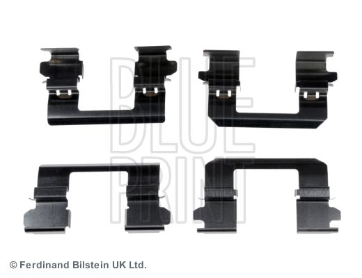 BLUE PRINT ADN148602 Accessory Kit, disc brake pad