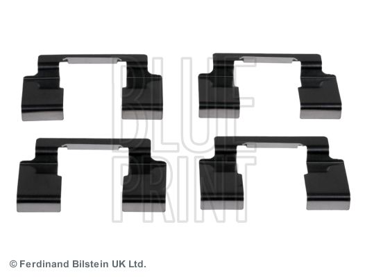 BLUE PRINT ADN148605 Accessory Kit, disc brake pad