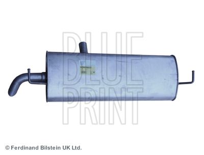Rear Muffler BLUE PRINT ADN16021