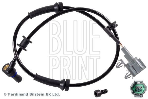 BLUE PRINT ADN17123 Sensor, wheel speed