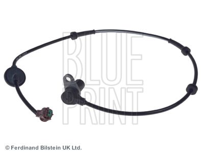 Sensor, wheel speed BLUE PRINT ADN17127