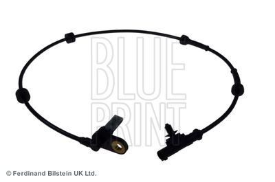 Sensor, wheel speed BLUE PRINT ADN17163