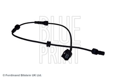 Sensor, wheel speed BLUE PRINT ADN17168