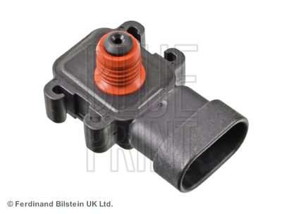 Sensor, boost pressure BLUE PRINT ADN17419