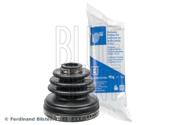 BLUE PRINT ADN18143 Bellow Kit, drive shaft