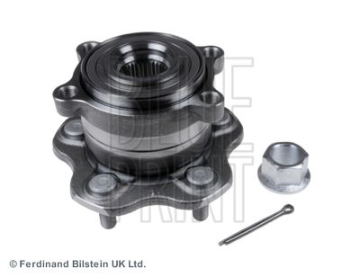 Wheel Bearing Kit BLUE PRINT ADN18369