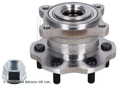 Wheel Bearing Kit BLUE PRINT ADN18371