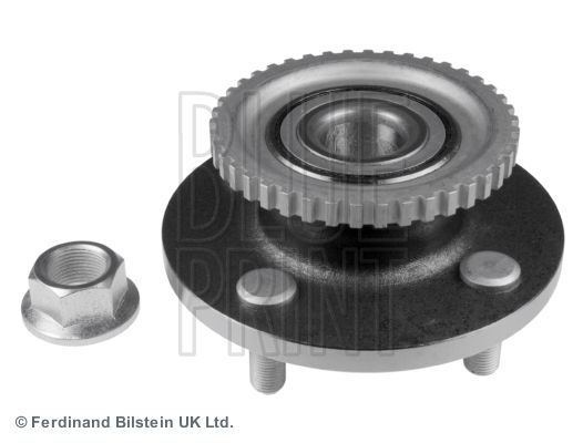 BLUE PRINT ADN18376 Wheel Bearing Kit