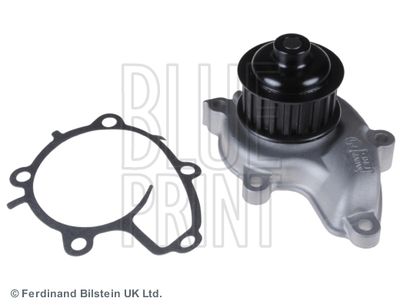 Water Pump, engine cooling BLUE PRINT ADN19122