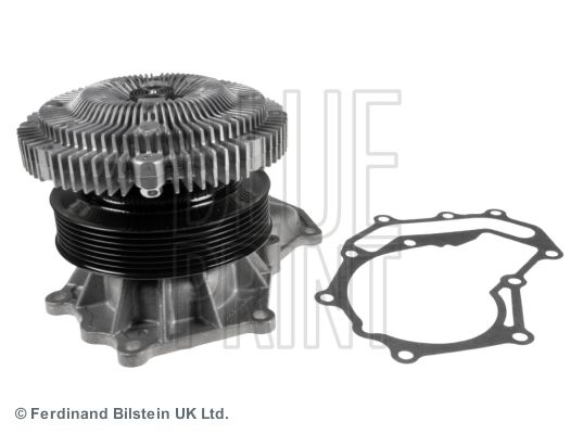 BLUE PRINT ADN19173 Water Pump, engine cooling