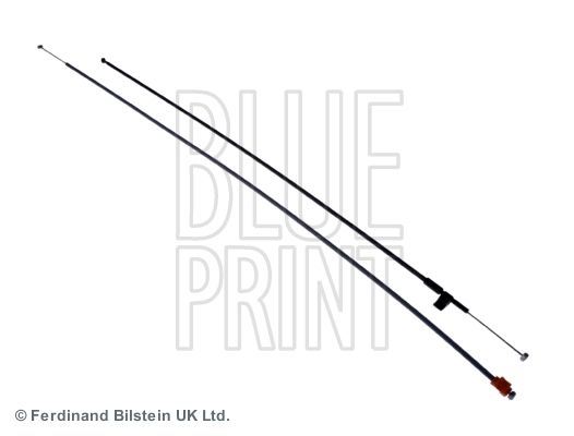 BLUE PRINT ADN19355 Cable, heater flap