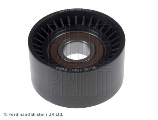 BLUE PRINT ADN196504 Deflection/Guide Pulley, V-ribbed belt