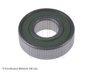 Tensioner Pulley, V-ribbed belt BLUE PRINT ADN196505