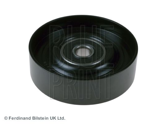 BLUE PRINT ADN196507 Deflection/Guide Pulley, V-ribbed belt