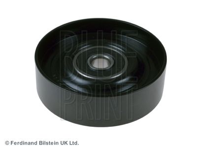 Deflection/Guide Pulley, V-ribbed belt BLUE PRINT ADN196507